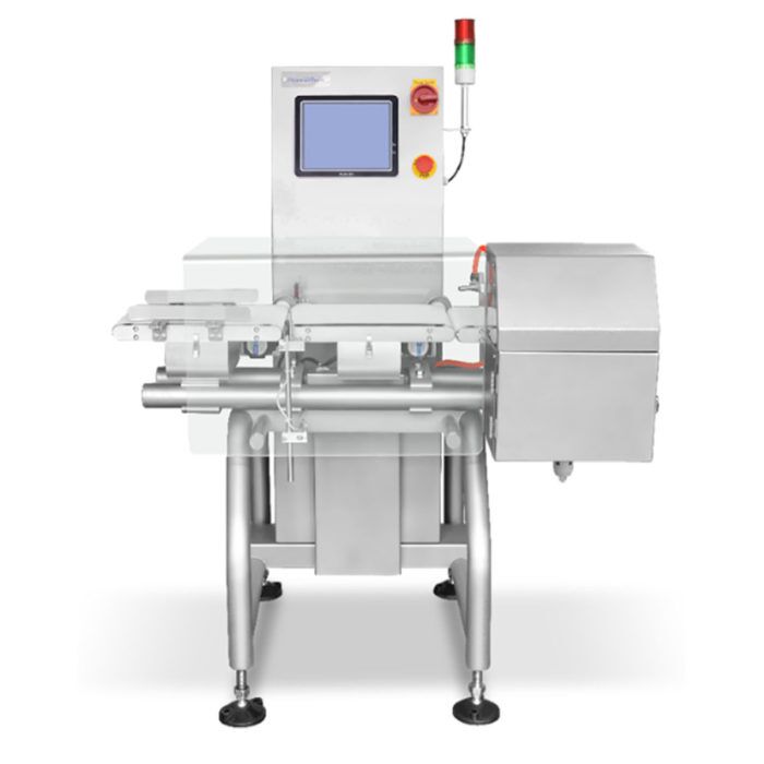RWG-Checkweigher