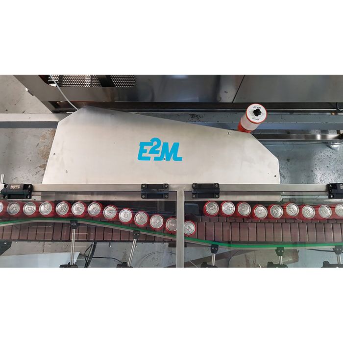 E2M-Divider