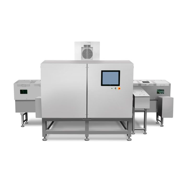 Providence RX-L1 3-LOOP RXP-2025SO – Triple-Beam X-Ray Inspection Systems